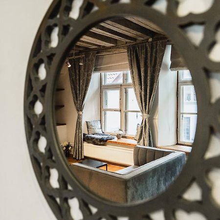 Rataskaevu Boutique - 7 Unique Apartments タリン エクステリア 写真