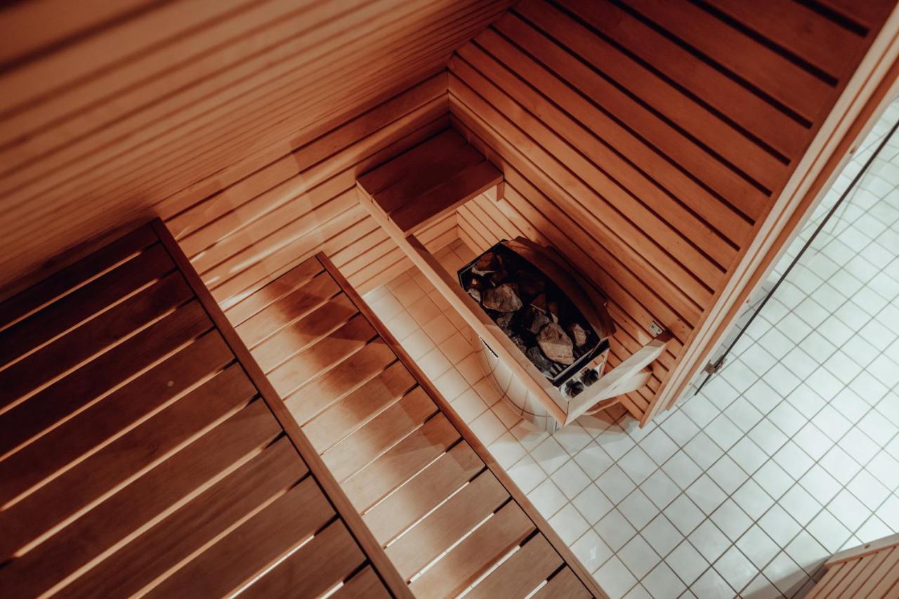 Rataskaevu Boutique - 7 Unique Apartments タリン エクステリア 写真